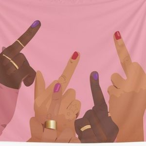 Meet your Posher, Maddie